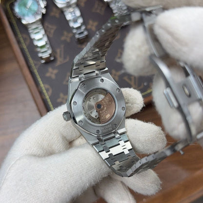 ROYAL OAK | WHITE
