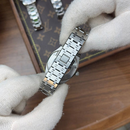 ROYAL OAK | WHITE