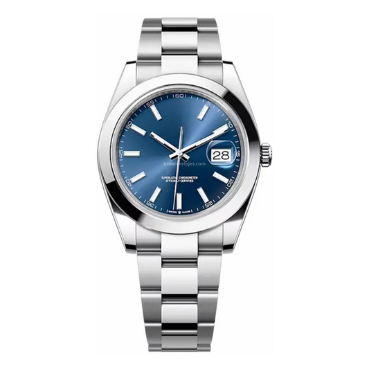 KRONOPERPETUAL | BLUE