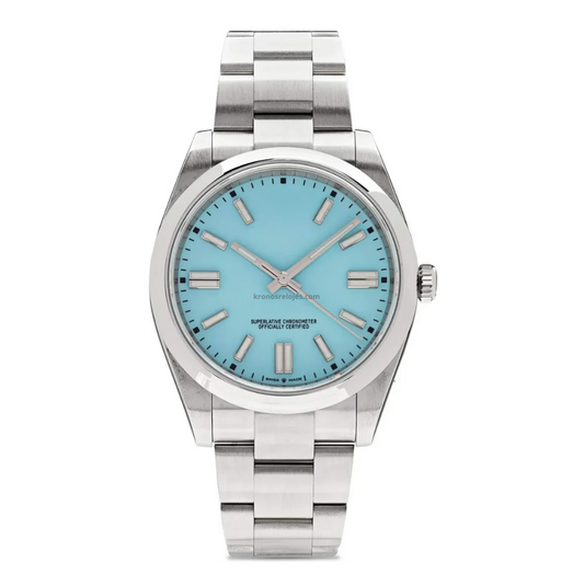 KRONOPERPETUAL | TIFFANY