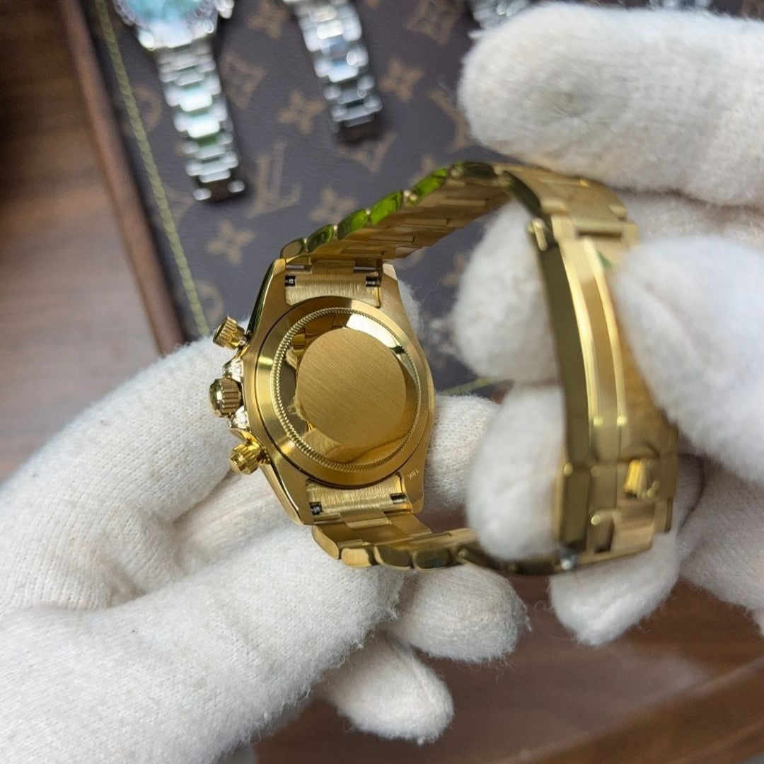 DAYTONA | GOLD