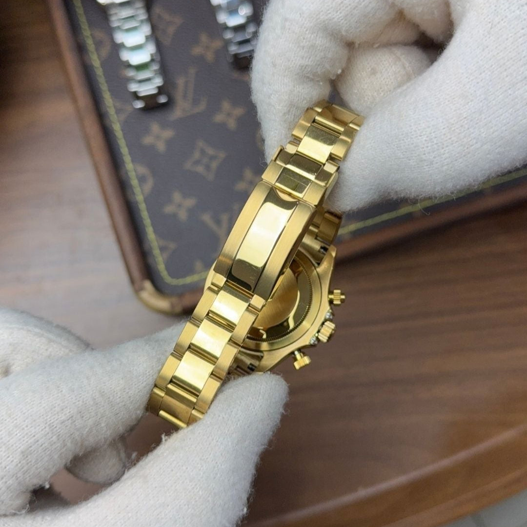 DAYTONA | GOLD