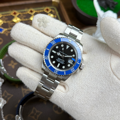 SUBMARINER | COOKIE MONSTER