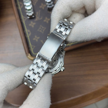 SEAMASTER | WHITE