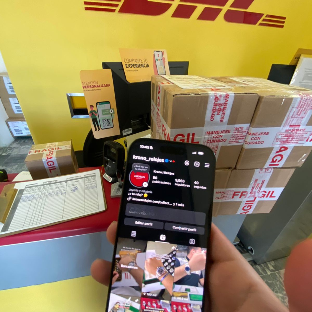 Review cliente