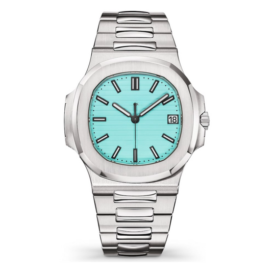 KRONAUTILUS | TIFFANY