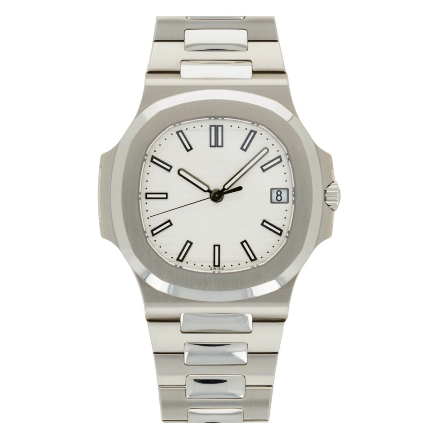 KRONAUTILUS | WHITE