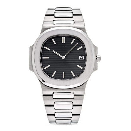 NAUTILUS | BLACK