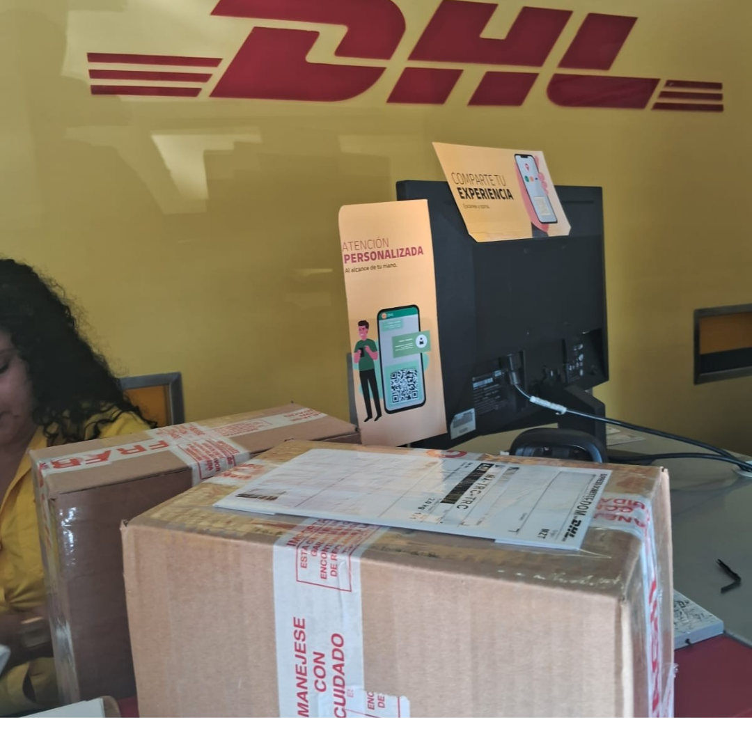 Review cliente