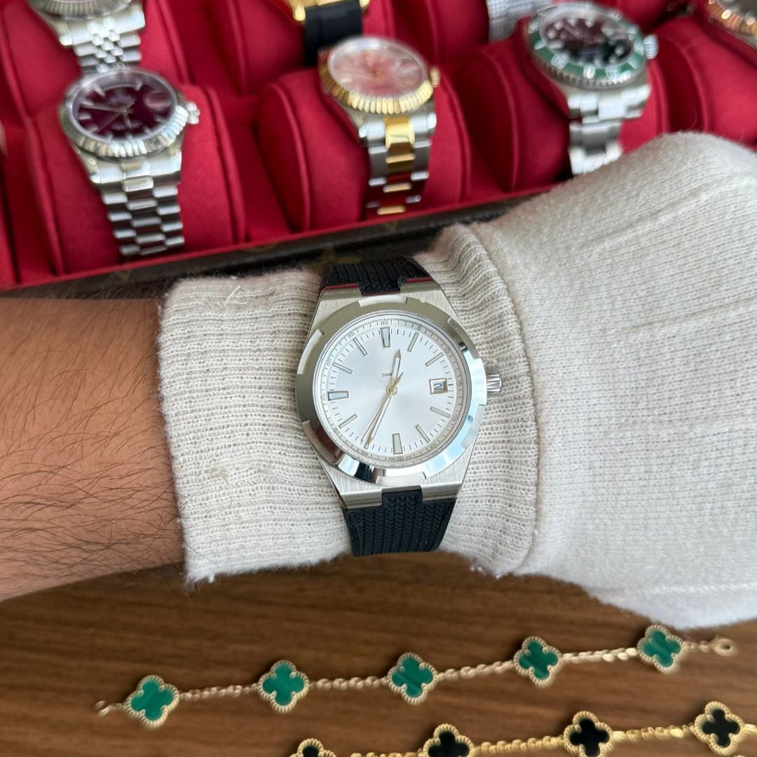 KRONOCHERON CONSTANTIN | WHITE