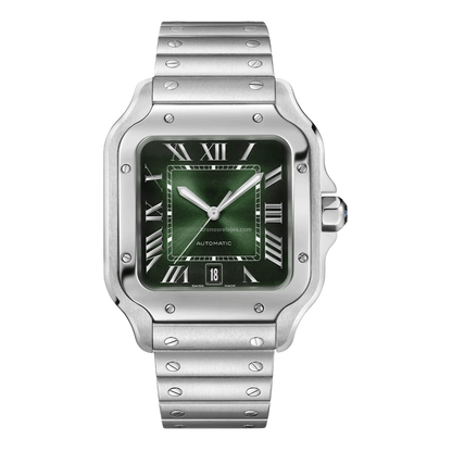 KRONOTOS | GREEN