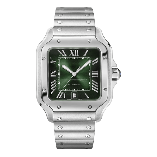 KRONOTOS | GREEN