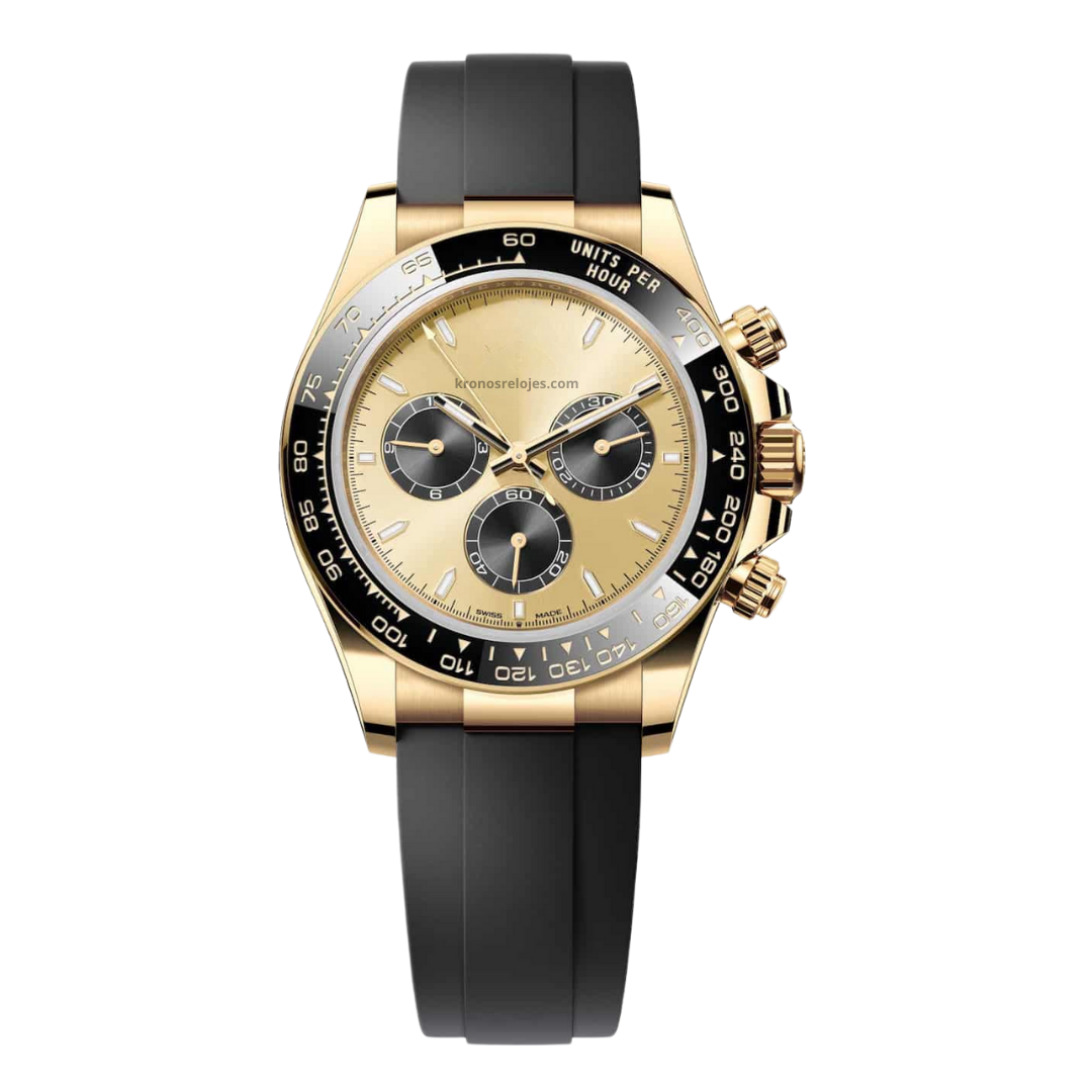 KRONOTONA | GOLD