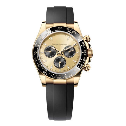 KRONOTONA | GOLD