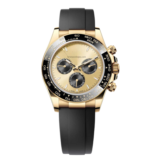 KRONOTONA | GOLD