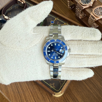 SUBMARINER | SMURF