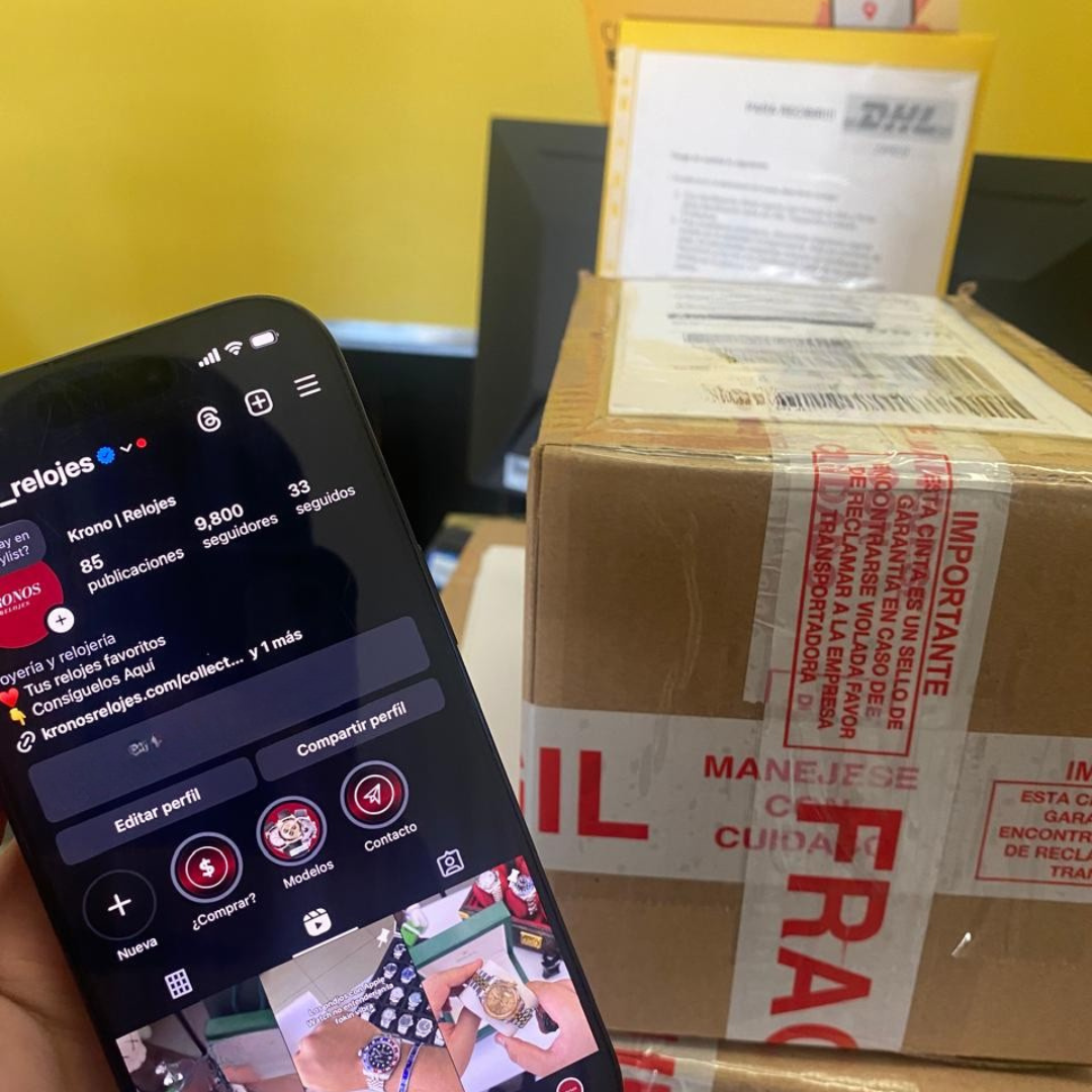 Review cliente