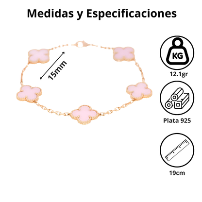 Pulso VC Pink