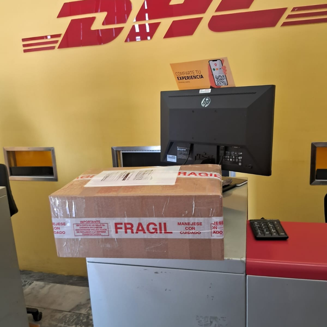 Review cliente