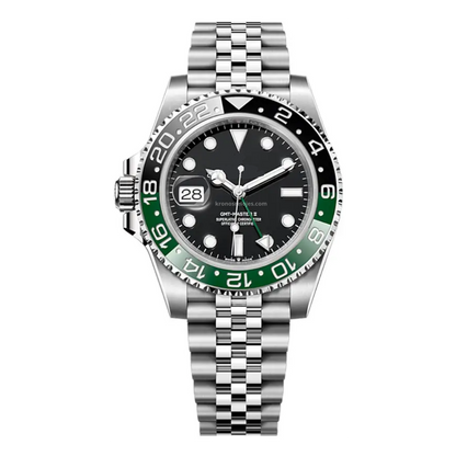 GMT MASTER | SPRITE