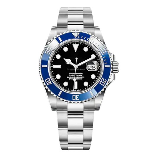 KRONOMARINER | Black & Blue