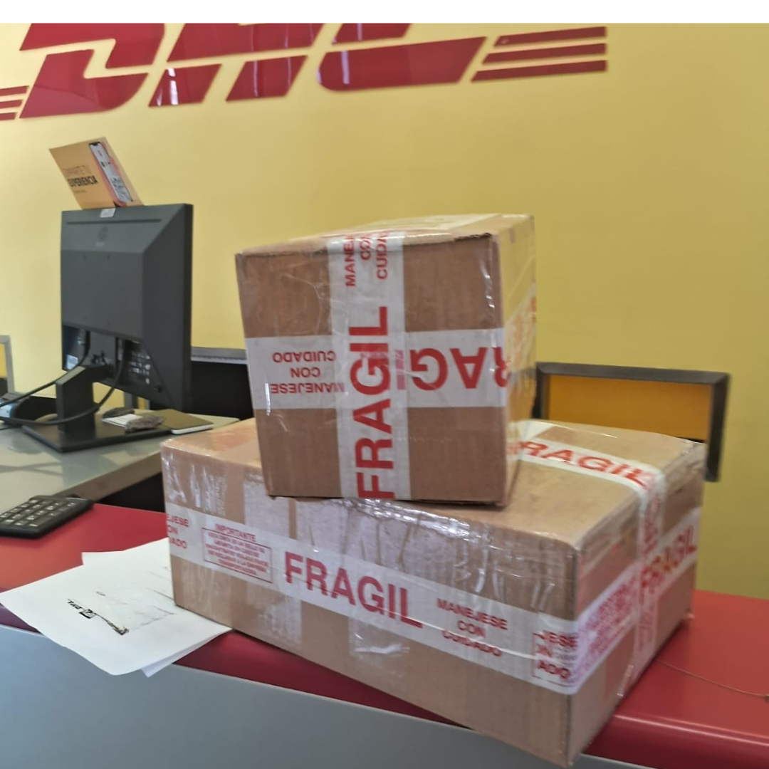 Review cliente
