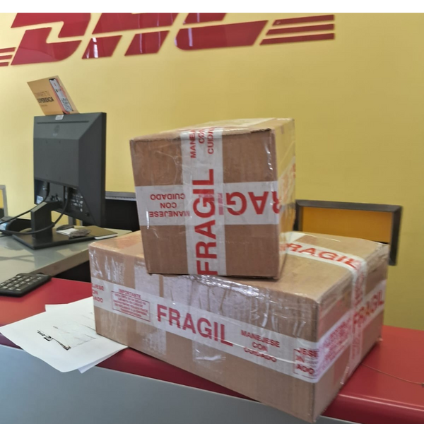 Review de cliente