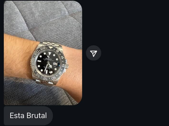Review cliente