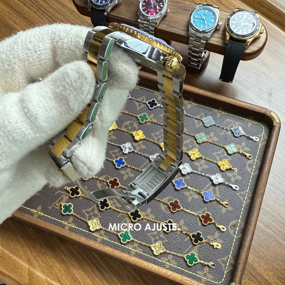 SUBMARINER | BLUESY