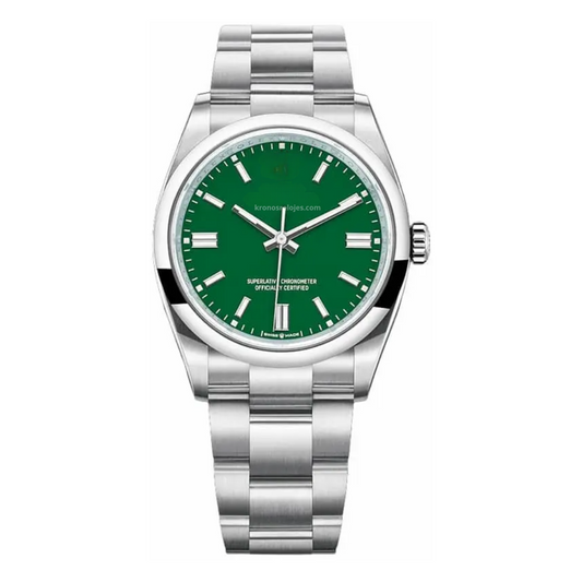 KRONOPERPETUAL | GREEN