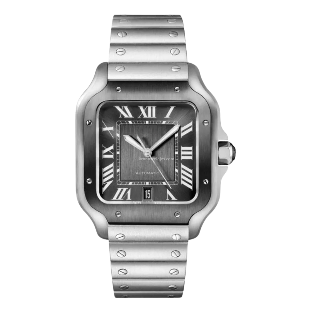 KRONOTOS | BLACK