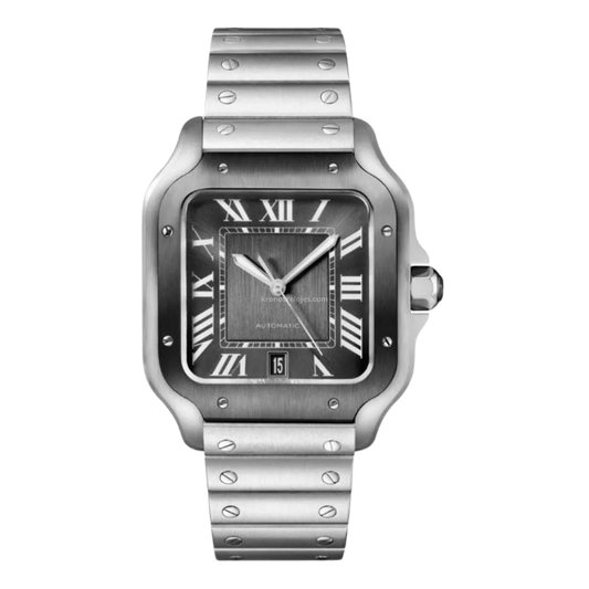 KRONOTOS | BLACK