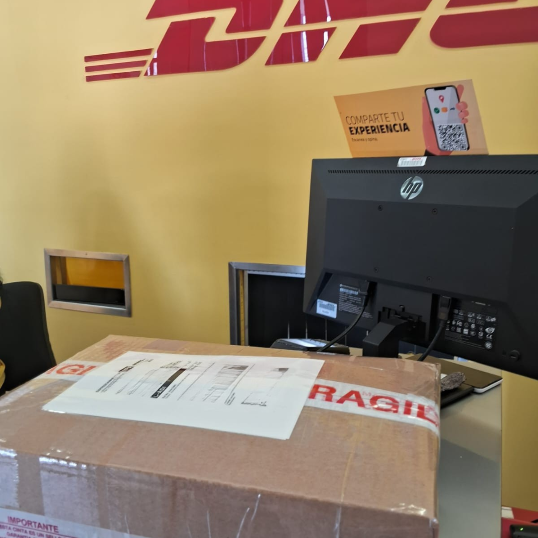Review cliente