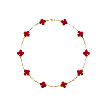 Collar VC Red