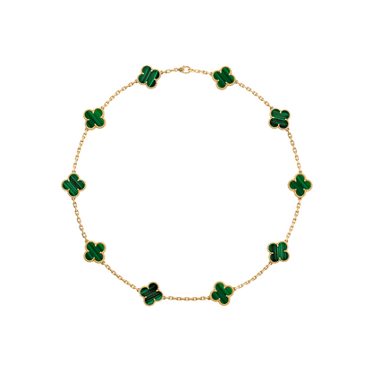 Collar VC Green