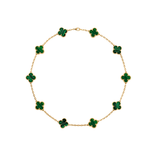 Collar VC Green