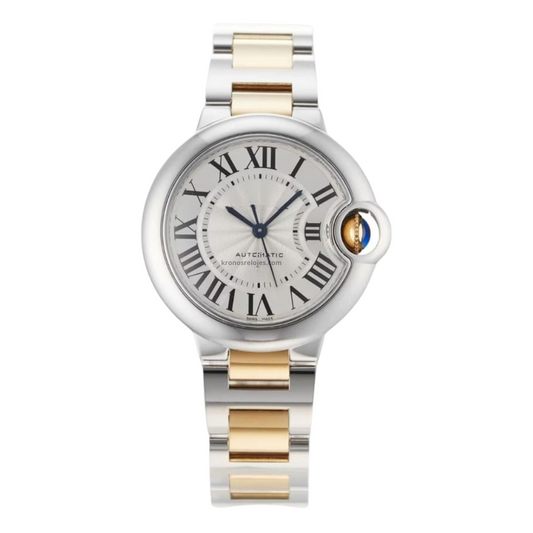 BALLON BLEU | GOLD