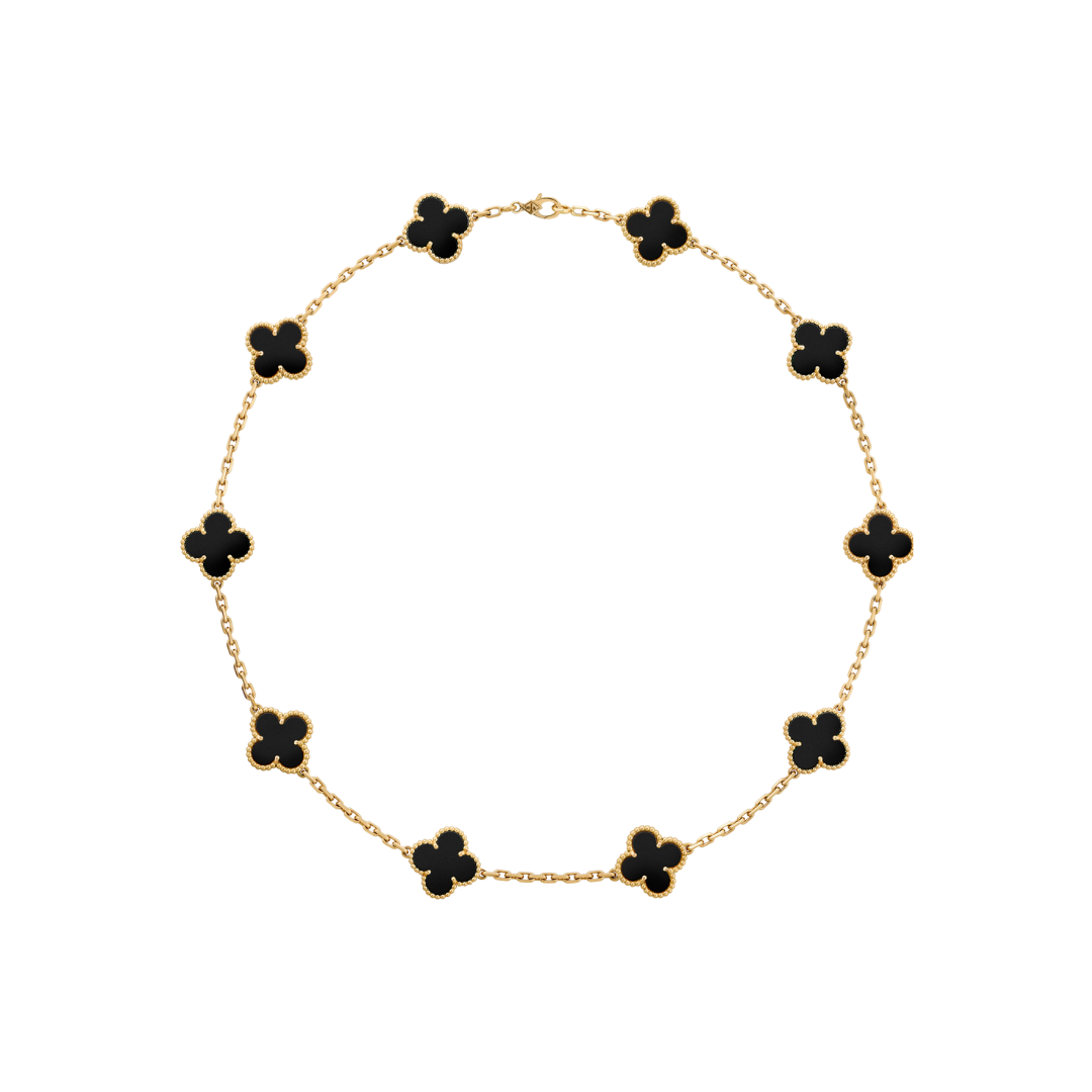 Collar VC Black