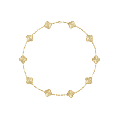 Collar VC Dorado