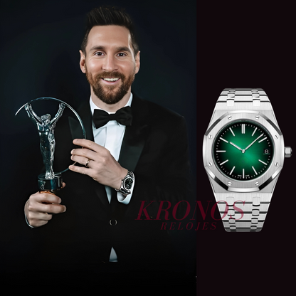 ROYAL OAK | GREEN