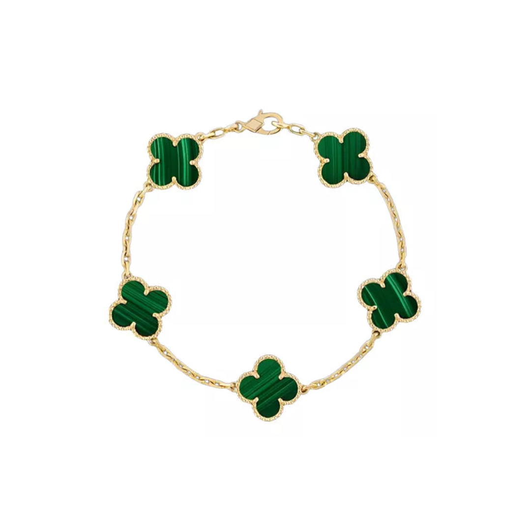 Pulso VC Baño Oro 18K