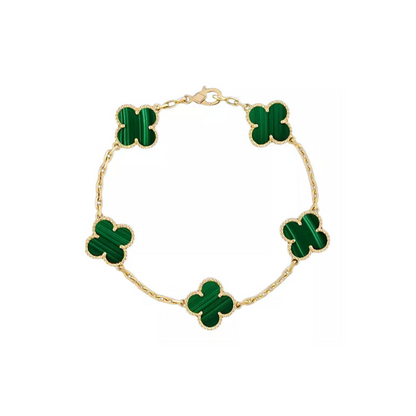 Pulso VC Baño Oro 18K