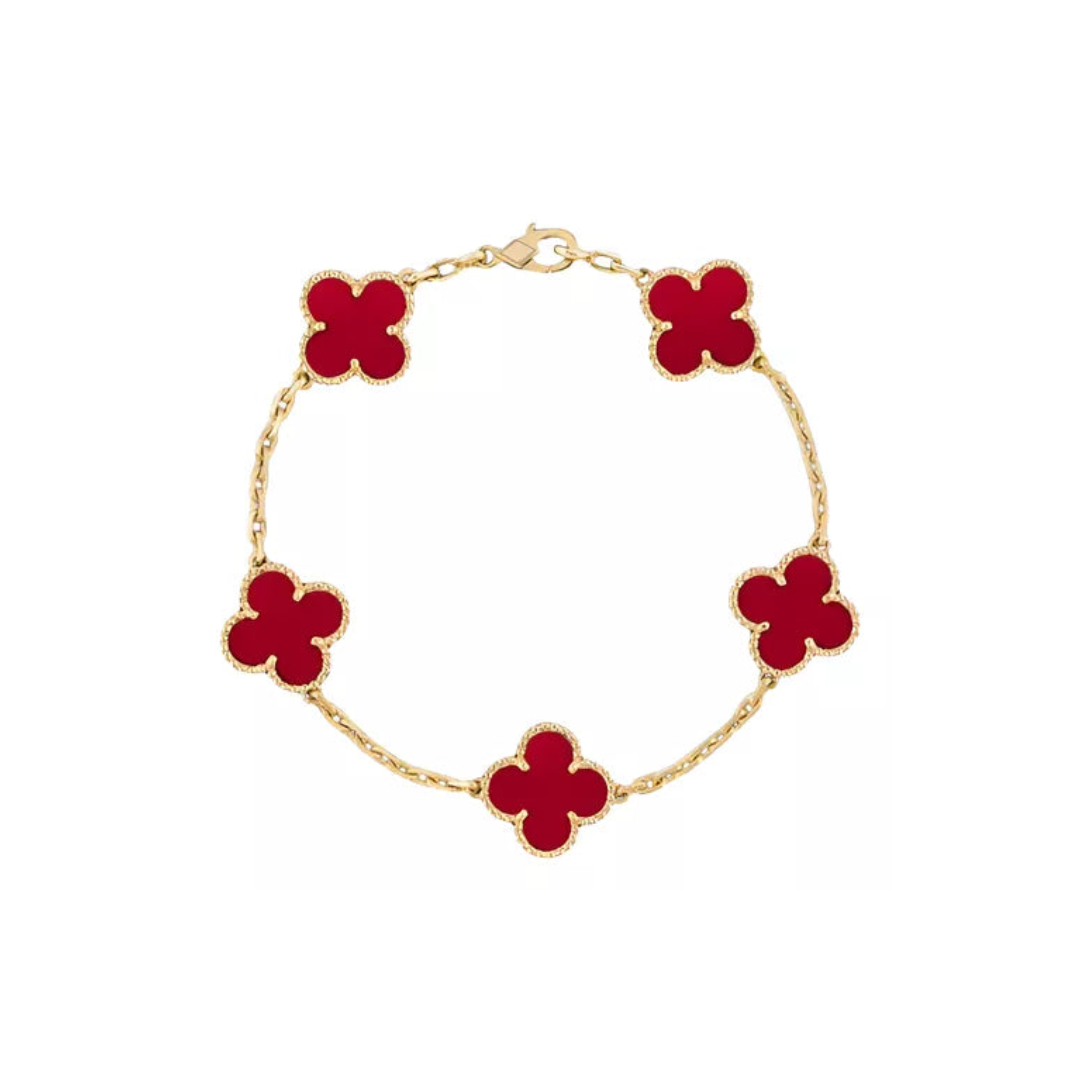 Pulso VC Baño Oro 18K