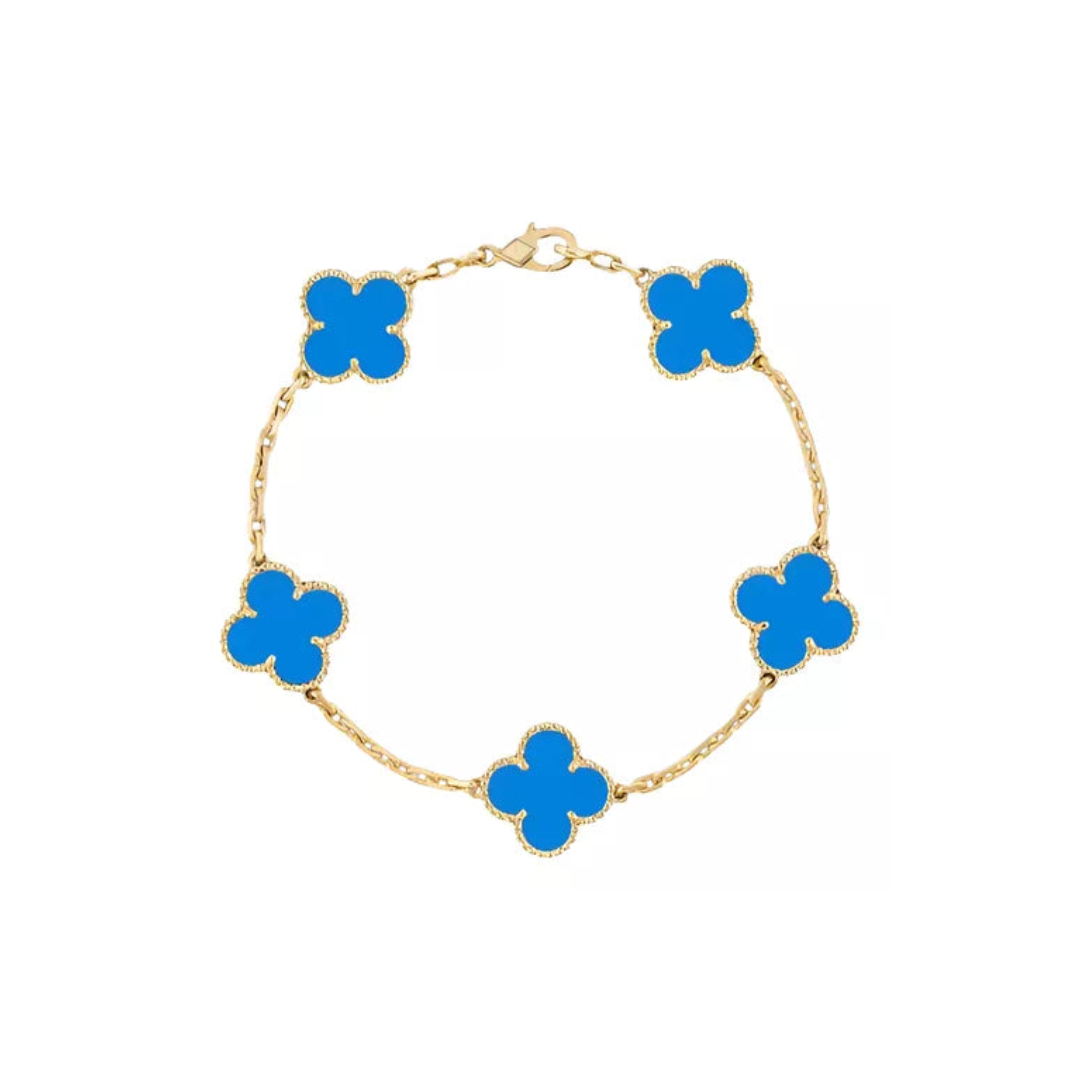 Pulso VC Baño Oro 18K