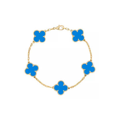 Pulso VC Baño Oro 18K