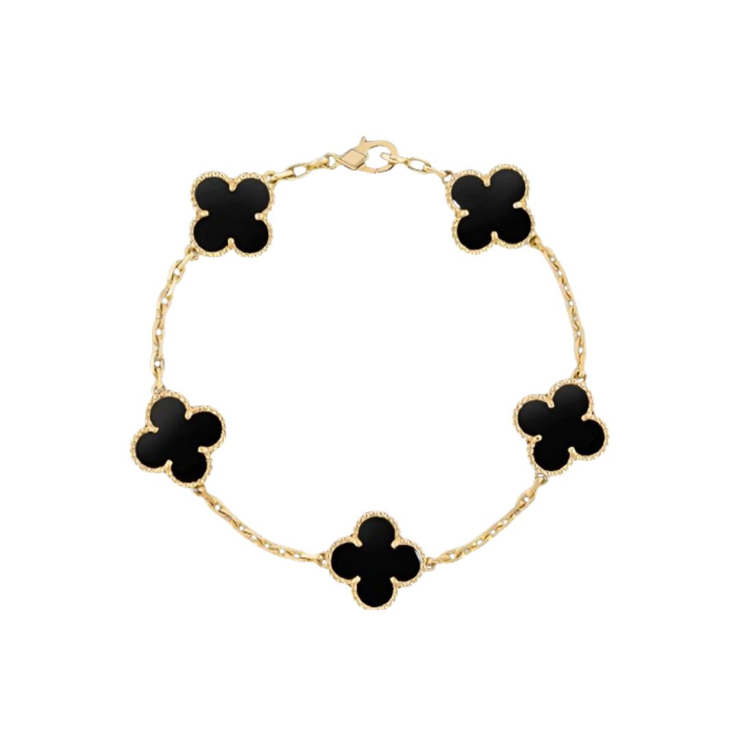 Pulso VC Baño Oro 18K