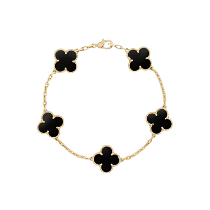 Pulso VC Baño Oro 18K