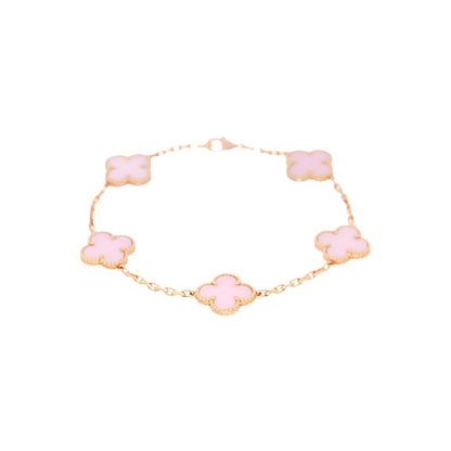 Pulso VC Baño Oro 18K