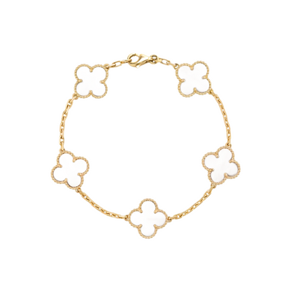 Pulso VC Baño Oro 18K