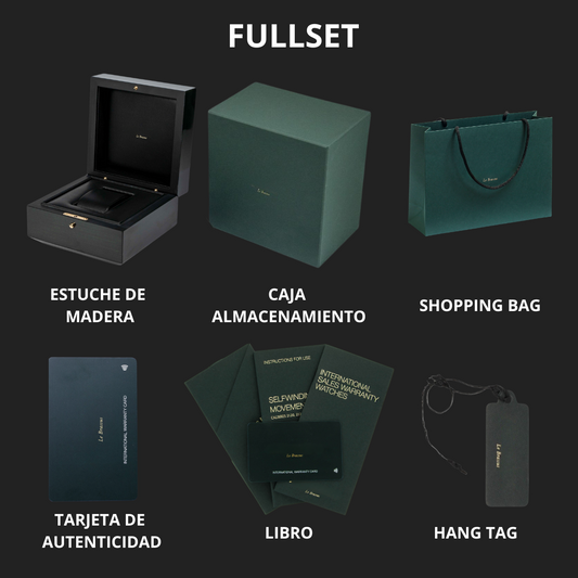 FULLSET AP